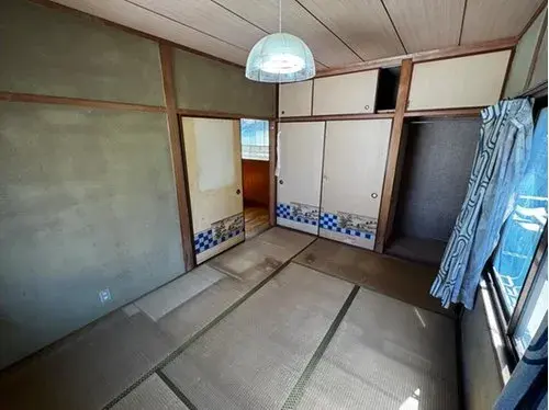 Fukuoka Prefecture Kitakyushu City Kokurakita Ward 5DK Property (14)