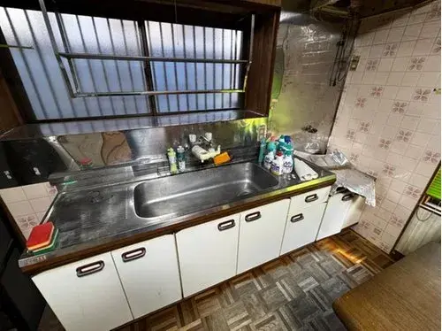 Fukuoka Prefecture Kitakyushu City Kokurakita Ward 5DK Property (15)