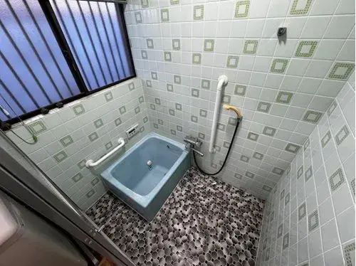 Fukuoka Prefecture Kitakyushu City Kokurakita Ward 5DK Property (16)