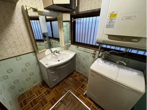 Fukuoka Prefecture Kitakyushu City Kokurakita Ward 5DK Property (17)