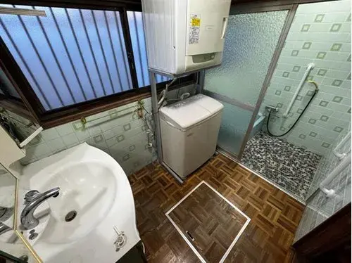 Fukuoka Prefecture Kitakyushu City Kokurakita Ward 5DK Property (19)