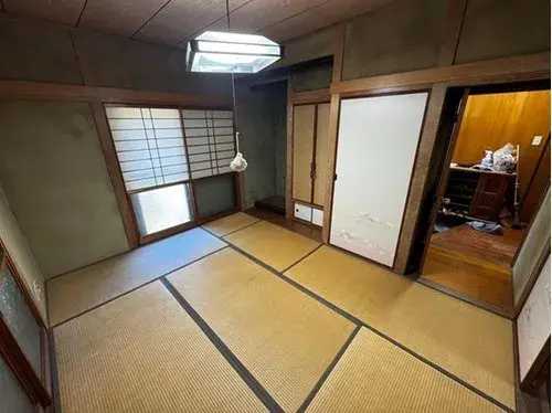 Fukuoka Prefecture Kitakyushu City Kokurakita Ward 5DK Property (3)