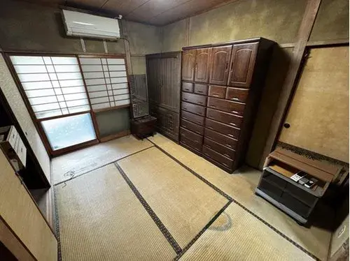 Fukuoka Prefecture Kitakyushu City Kokurakita Ward 5DK Property (4)