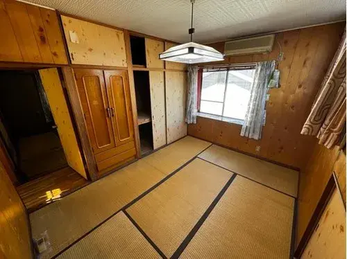 Fukuoka Prefecture Kitakyushu City Kokurakita Ward 5DK Property (7)
