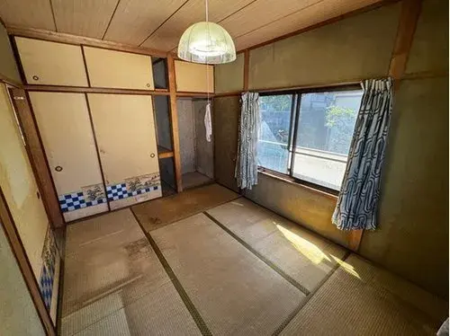 Fukuoka Prefecture Kitakyushu City Kokurakita Ward 5DK Property (8)