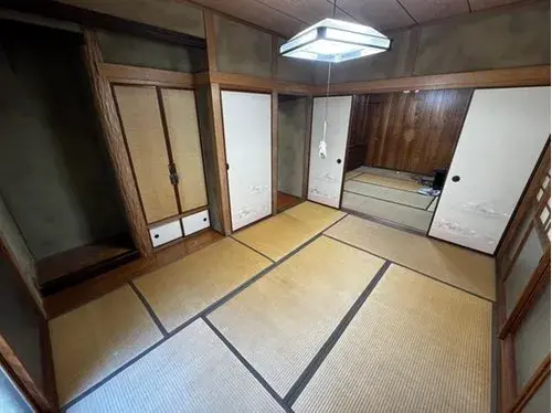 Fukuoka Prefecture Kitakyushu City Kokurakita Ward 5DK Property (10)