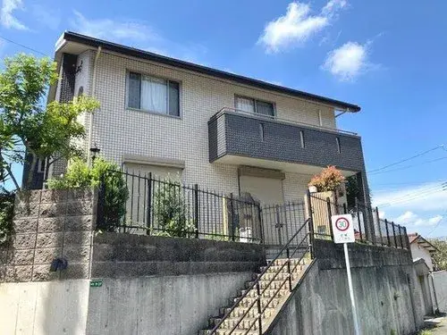 3LDK Property Kitakyushu City Fukuoka Prefecture (1)