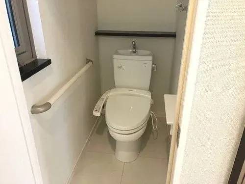 3LDK Property Kitakyushu City Fukuoka Prefecture (15)