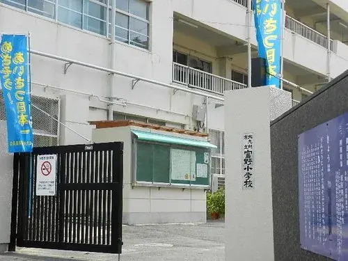 3LDK Property Kitakyushu City Fukuoka Prefecture (19)