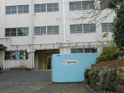 3LDK Property Kitakyushu City Fukuoka Prefecture (20)