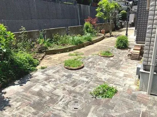 3LDK Property Kitakyushu City Fukuoka Prefecture (4)