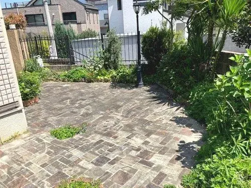 3LDK Property Kitakyushu City Fukuoka Prefecture (5)