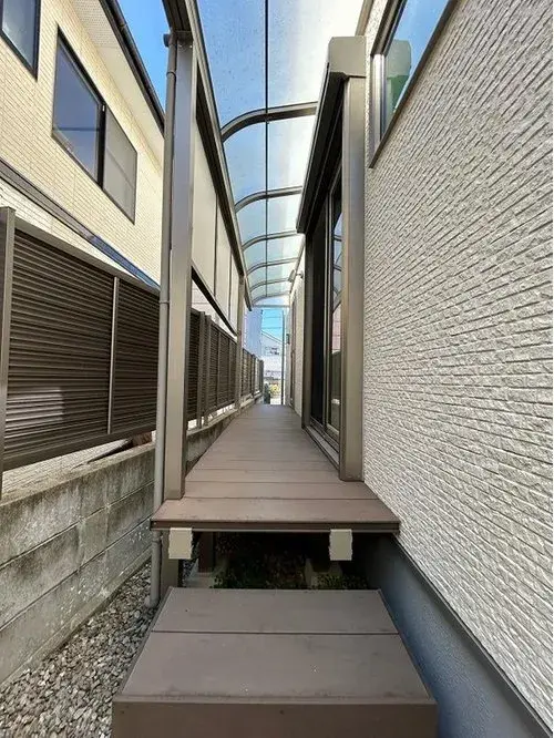 Fukuoka Prefecture Fukuoka City Sawara Ward 2LDK Property (1)