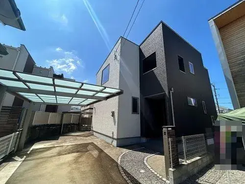 Fukuoka Prefecture Fukuoka City Sawara Ward 2LDK Property (2)