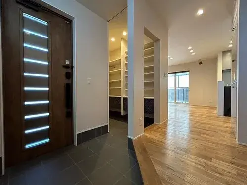 Fukuoka Prefecture Fukuoka City Sawara Ward 2LDK Property (12)