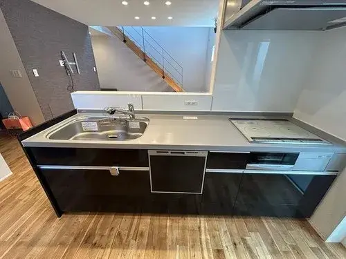 Fukuoka Prefecture Fukuoka City Sawara Ward 2LDK Property (15)