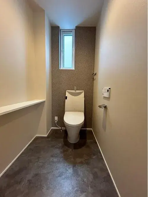 Fukuoka Prefecture Fukuoka City Sawara Ward 2LDK Property (17)