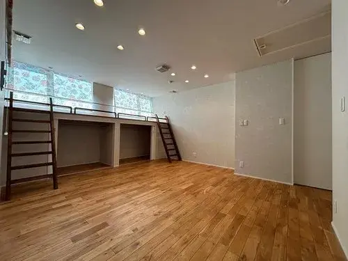 Fukuoka Prefecture Fukuoka City Sawara Ward 2LDK Property (5)