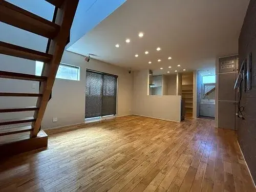 Fukuoka Prefecture Fukuoka City Sawara Ward 2LDK Property (9)