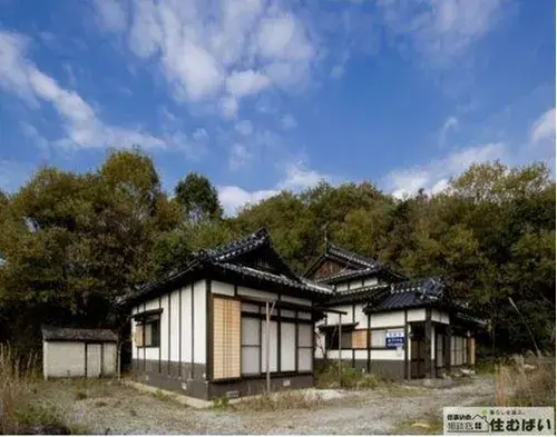 5LDK Kama City Fukuoka Prefecture (2)