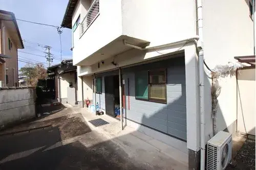 6LDK Property Kurume City Fukuoka Prefecture (1)