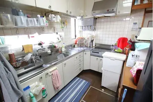 6LDK Property Kurume City Fukuoka Prefecture (11)