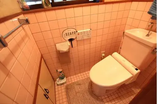 6LDK Property Kurume City Fukuoka Prefecture (16)