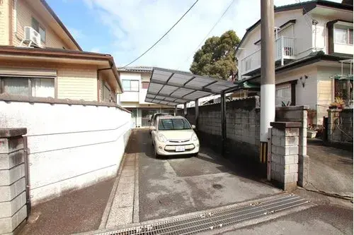 6LDK Property Kurume City Fukuoka Prefecture (3)