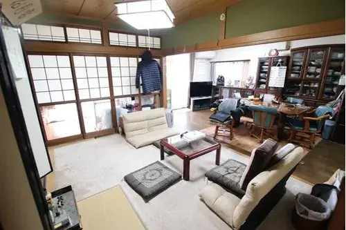 6LDK Property Kurume City Fukuoka Prefecture (6)