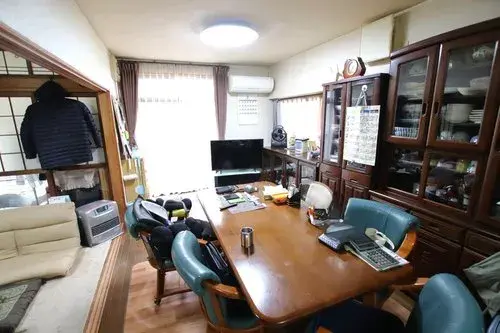 6LDK Property Kurume City Fukuoka Prefecture (7)