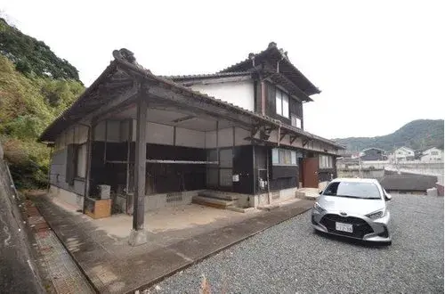 6DK Property Kitakyushu City Fukuoka Prefecture (1)
