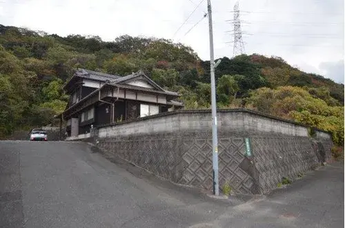 6DK Property Kitakyushu City Fukuoka Prefecture (2)
