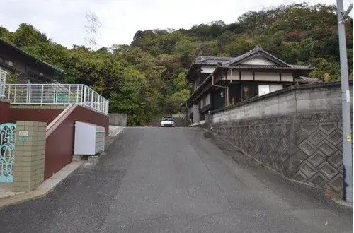 6DK Property Kitakyushu City Fukuoka Prefecture (3)