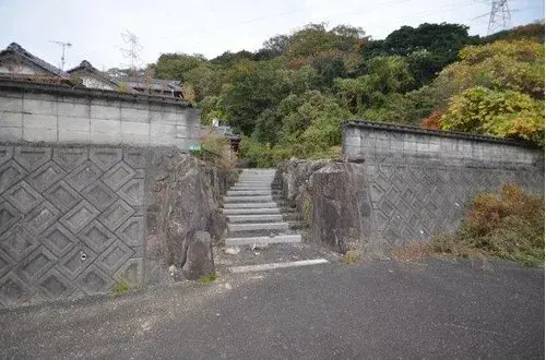 6DK Property Kitakyushu City Fukuoka Prefecture (5)