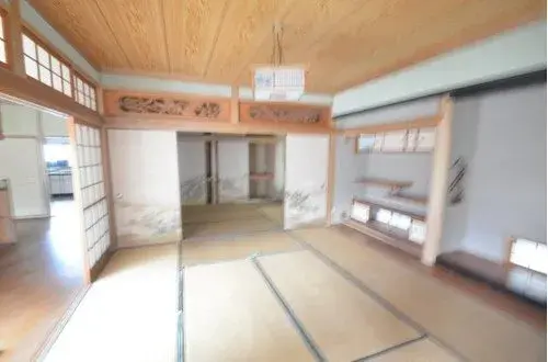 6DK Property Kitakyushu City Fukuoka Prefecture (6)