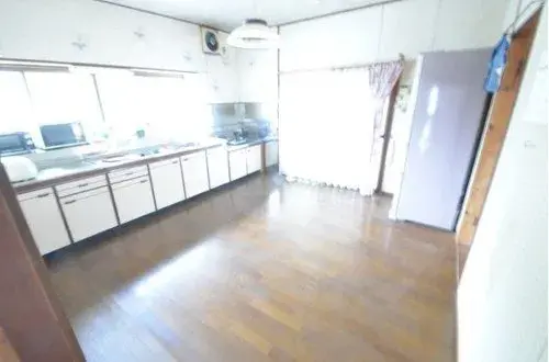 6DK Property Kitakyushu City Fukuoka Prefecture (7)