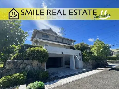 3LDK+S Property Chikushino City Fukuoka Prefecture (1)