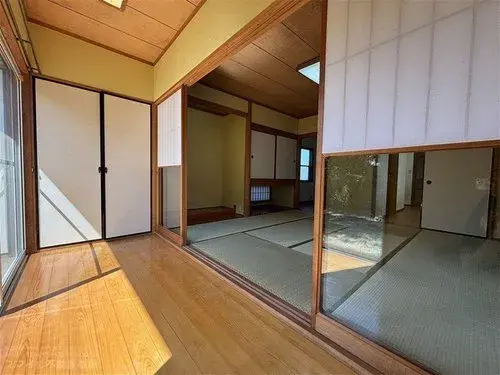 3LDK+S Property Chikushino City Fukuoka Prefecture (12)