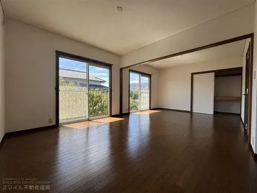 3LDK+S Property Chikushino City Fukuoka Prefecture (13)