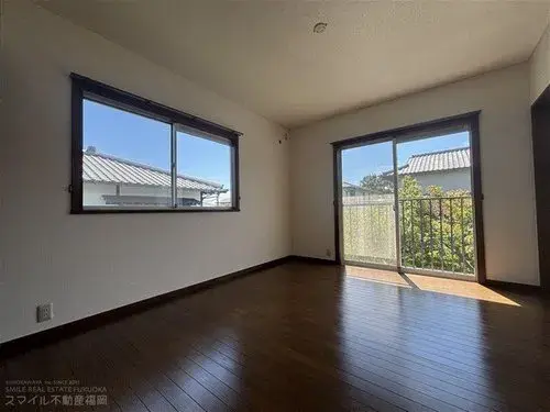 3LDK+S Property Chikushino City Fukuoka Prefecture (14)