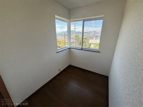 3LDK+S Property Chikushino City Fukuoka Prefecture (15)