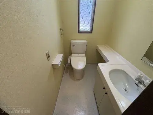 3LDK+S Property Chikushino City Fukuoka Prefecture (19)