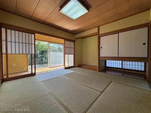 3LDK+S Property Chikushino City Fukuoka Prefecture (6)