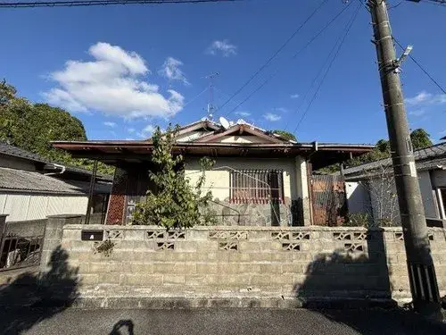5DK Omuta City Fukuoka Prefecture (1)