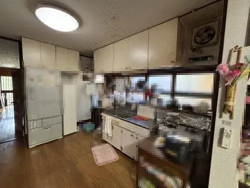 5DK Omuta City Fukuoka Prefecture (13)