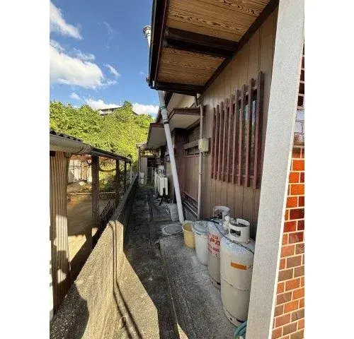 5DK Omuta City Fukuoka Prefecture (3)