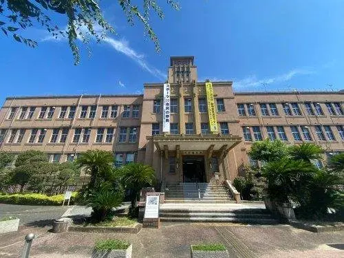 5DK Omuta City Fukuoka Prefecture (5)