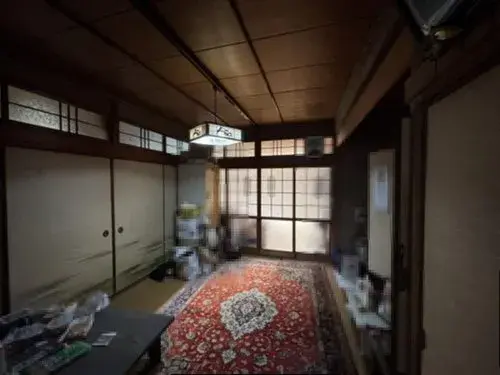 5DK Omuta City Fukuoka Prefecture (8)