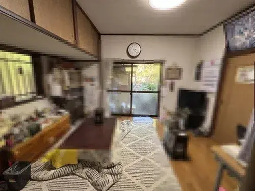 5DK Omuta City Fukuoka Prefecture (9)