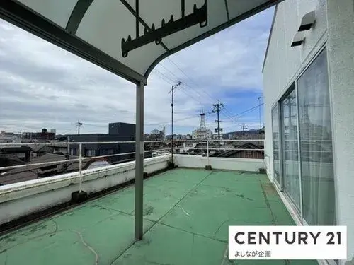 Fukuoka Prefecture Yukuhashi City 6DK Property (2)